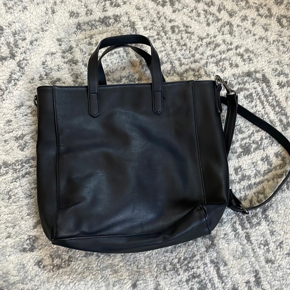 Universal threads shoulder bag